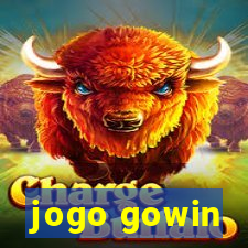 jogo gowin